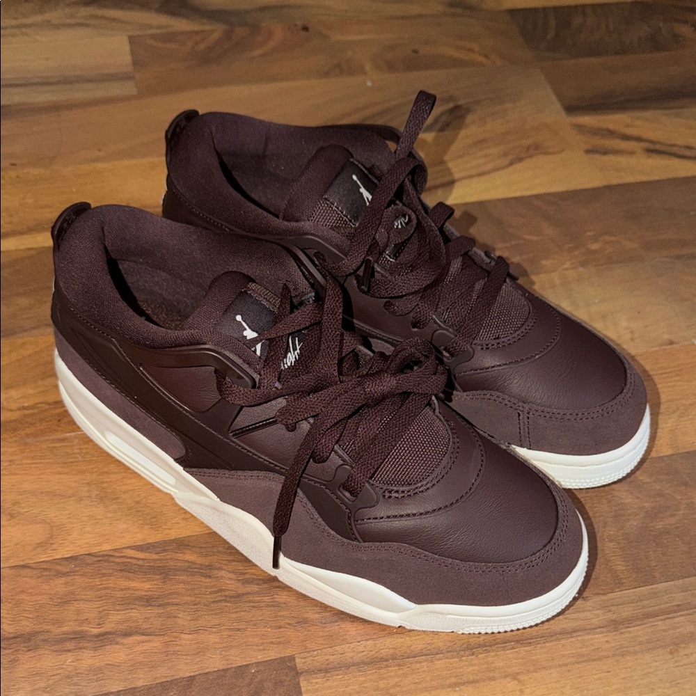 New Air Jordan 4 Low RPM